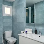 Torreblanca With Pool By Costarentals - Ref 10 Daire *