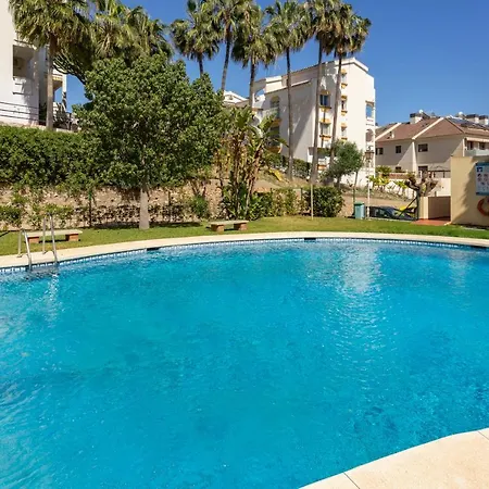 Torreblanca With Pool By Costarentals - Ref 10 公寓