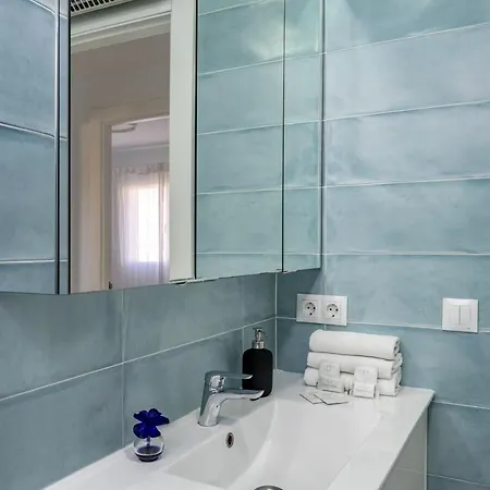 Appartement In Torreblanca With Pool By Costarentals - Ref 10 Fuengirola