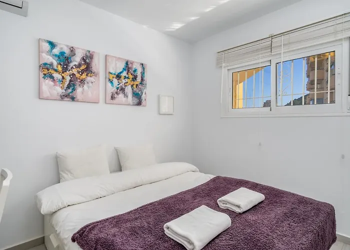 Torreblanca With Pool By Costarentals - Ref 10