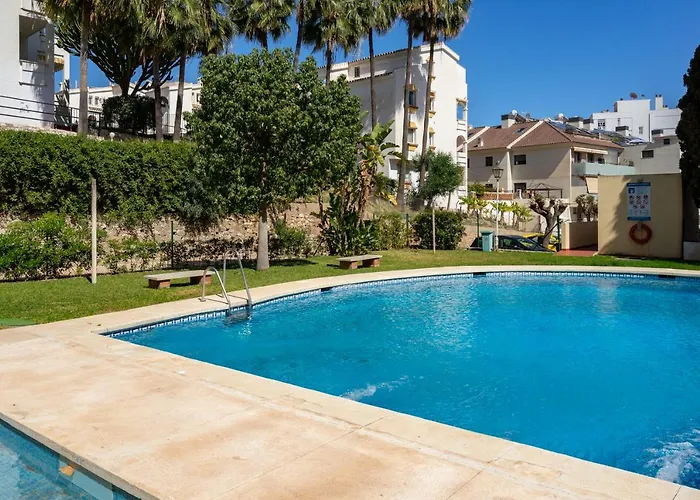 Torreblanca With Pool By Costarentals - Ref 10