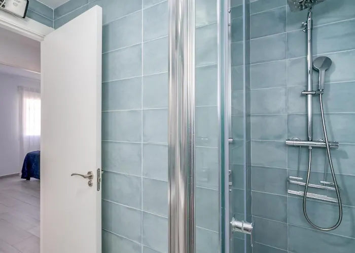 Torreblanca With Pool By Costarentals - Ref 10