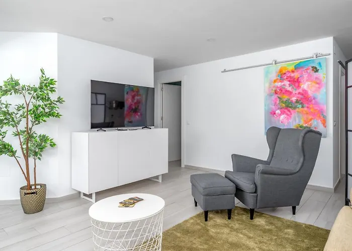 Appartement Torreblanca With Pool By Costarentals - Ref 10 Fuengirola