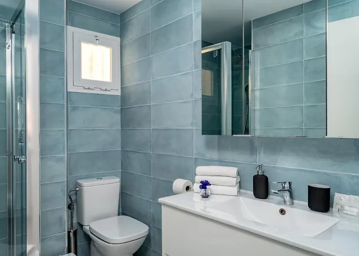 Torreblanca With Pool By Costarentals - Ref 10 Appartement *