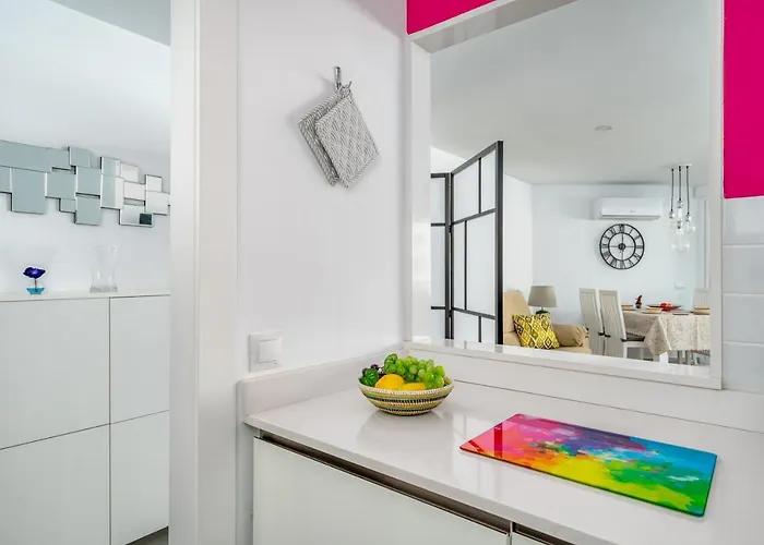 Torreblanca With Pool By Costarentals - Ref 10 Appartement Fuengirola