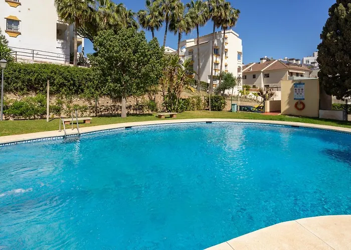 Torreblanca With Pool By Costarentals - Ref 10 Appartement