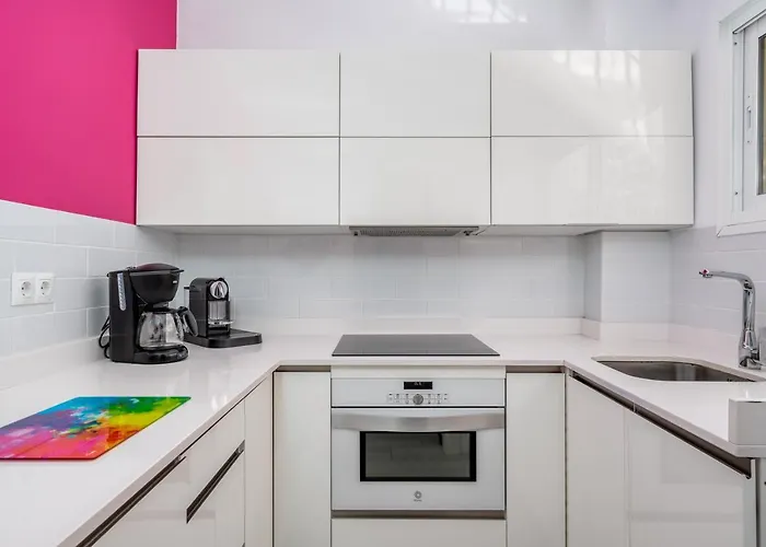 Torreblanca With Pool By Costarentals - Ref 10 Appartement Fuengirola