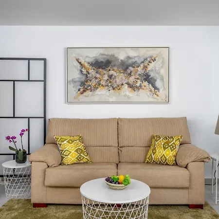 Apartamento Torreblanca With Pool By Costarentals - Ref 10 *