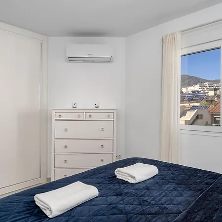 Apartamento Torreblanca With Pool By Costarentals - Ref 10 Fuengirola