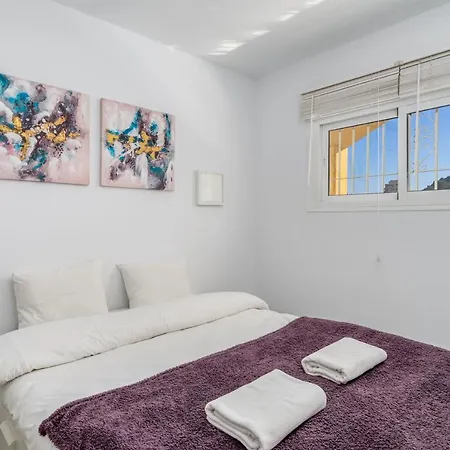 Torreblanca With Pool By Costarentals - Ref 10