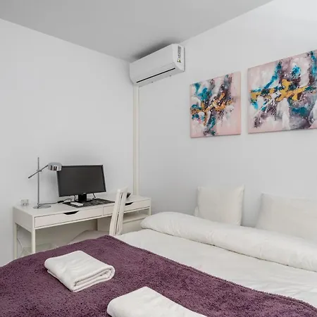 Torreblanca With Pool By Costarentals - Ref 10 Fuengirola