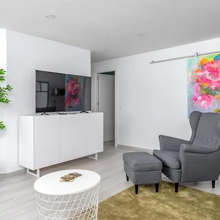 Apartamento Torreblanca With Pool By Costarentals - Ref 10 Fuengirola