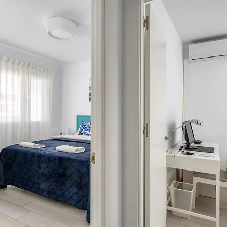 In Torreblanca With Pool By Costarentals - Ref 10 Apartment Fuengirola
