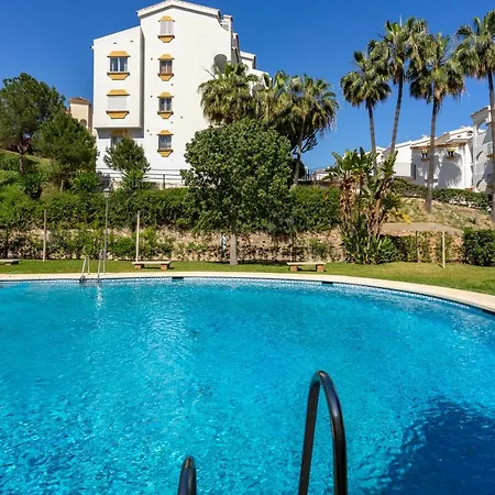 Torreblanca With Pool By Costarentals - Ref 10