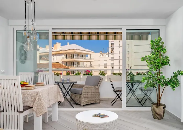 Torreblanca With Pool By Costarentals - Ref 10