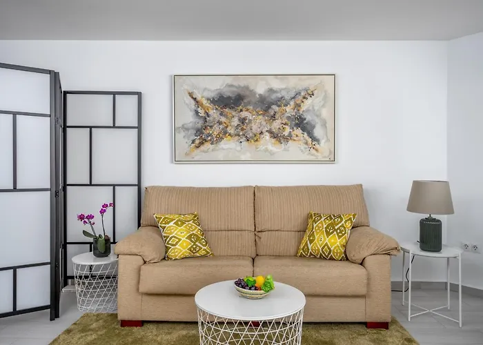 Apartament Torreblanca With Pool By Costarentals - Ref 10 *