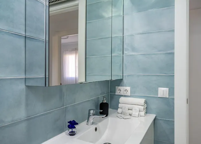 Apartament Torreblanca With Pool By Costarentals - Ref 10 Fuengirola