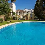 Torreblanca With Pool By Costarentals - Ref 10 *