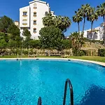 Torreblanca With Pool By Costarentals - Ref 10